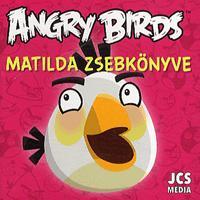 Angry Birds: Matilda zsebkönyve