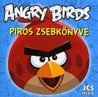 Angry Birds: Piros zsebkönyve