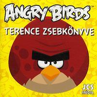 Angry Birds: Terence zsebkönyve