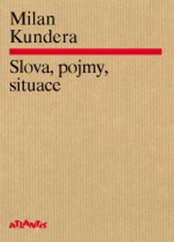 Kniha Slova, pojmy, situace
