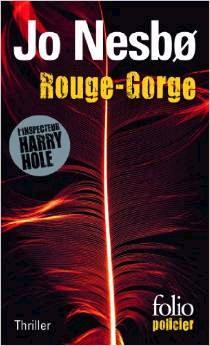 Rouge-Gorge