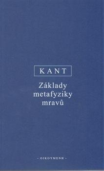 Základy metafyziky mravů