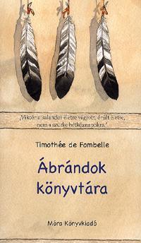 Ábrándok könyvtára