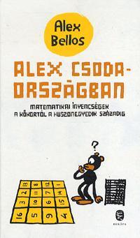 Alex Csodaországban