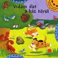 Vidám élet a ház körül