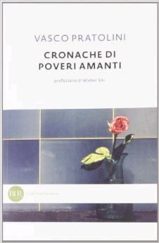 Cronache di poveri amanti