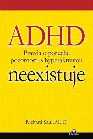 ADHD neexistuje