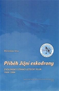 Příběh Jižní eskadrony
