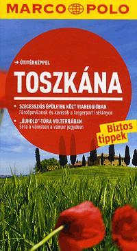 Toszkána