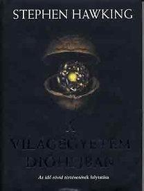 A világegyetem dióhéjban