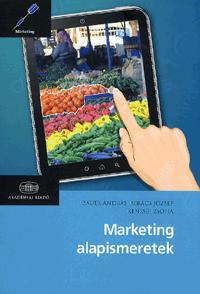 Marketing alapismeretek