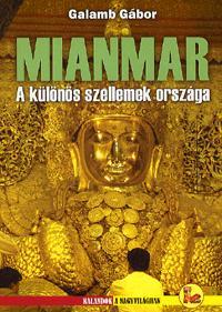 Mianmar
