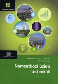 Nemzetközi üzleti technikák