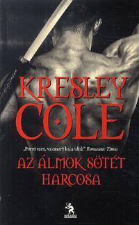 Az álmok sötét harcosa