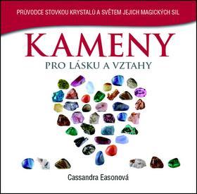 Kameny pro lásku a vztahy