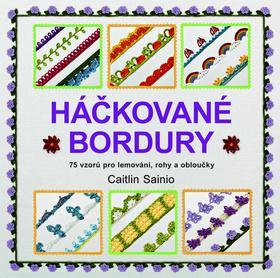 Háčkované bordury