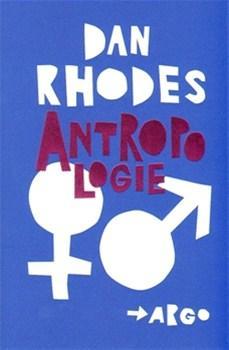 Kniha Antropologie