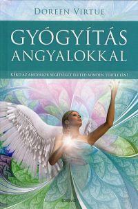 Gyógyítás angyalokkal