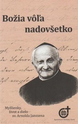Kniha Božia vôľa nadovšetko - Friedbert Ewertz