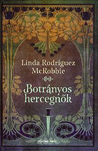 Botrányos hercegnők