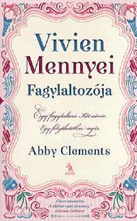 Vivien Mennyei Fagylaltozója