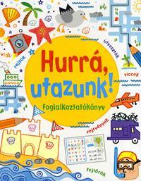 Hurrá, utazunk!