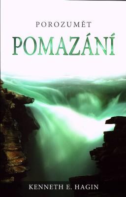 Kniha Porozumět pomazání