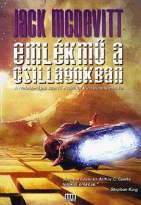 Emlékmű a csillagokban