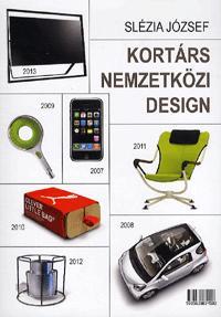 Kortárs nemzetközi design - József Slézia