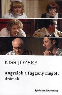 Angyalok a függöny mögött