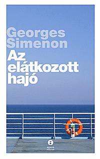 Az elátkozott hajó