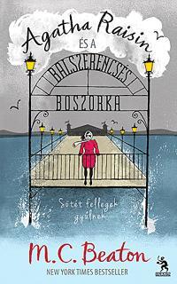 Agatha Raisin és a balszerencsés boszorka