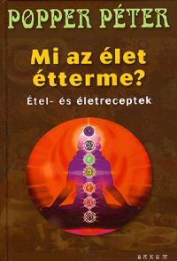 Mi az élet étterme?
