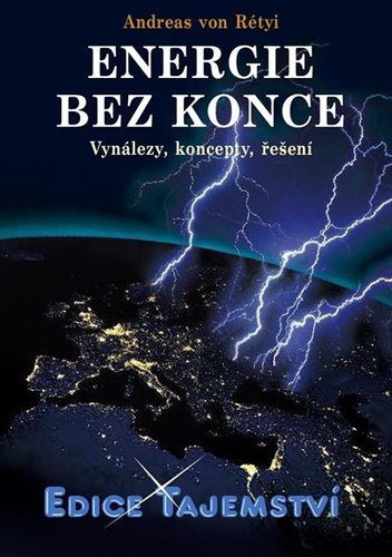 Energie bez konce