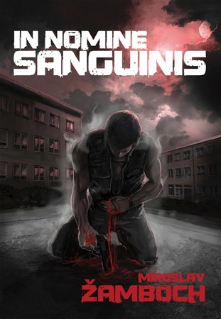 Kniha In Nomine Sanguinis