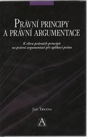 Právní principy a právní argumentace