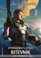 Za hranicí 1: Bitevník