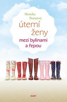 Úterní ženy mezi bylinami a řepou
