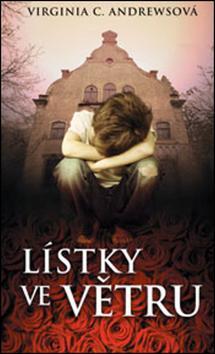 Lístky ve větru