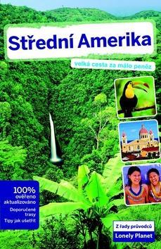 Střední Amerika