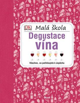 Malá škola degustace vína