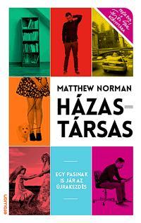 Házas-társas