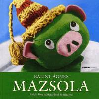 Mazsola