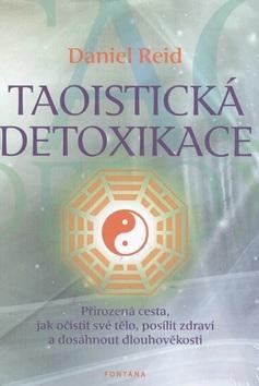 Kniha Taoistická detoxikace