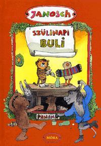 Szülinapi buli
