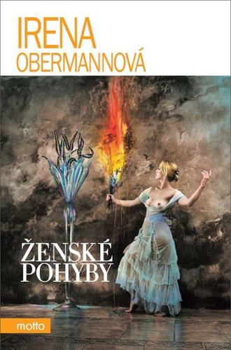 Kniha Ženské pohyby - Irena Obermannová