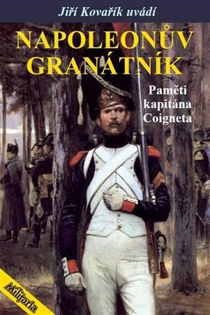 Napoleonův granátník