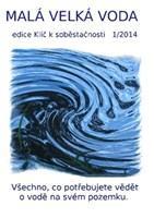 Kniha Malá velká voda - Eva Hauserová