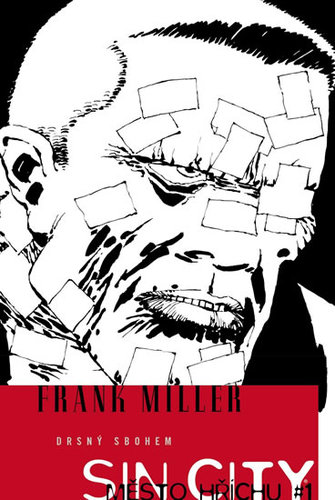 Sin City 1: Drsný sbohem