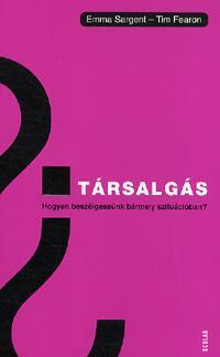 Társalgás